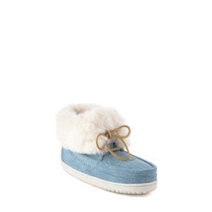 Manitobah, Micro Mukluk Denim