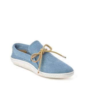 Manitobah, Modern Moccasin Denim