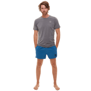 Red Original, Men's Performance T-Shirt - Grey