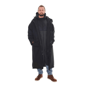 Red Original, Men's Revolution 3-in-1 Change Parka - Carbon Black