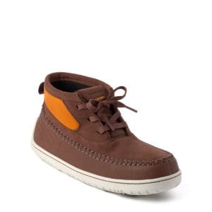 Manitobah Mukluks, Men's Skoden Ankle Boot