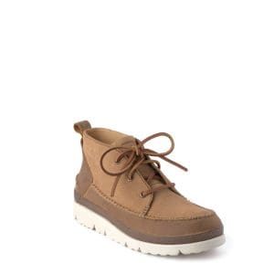 Manitobah Mukluks, Men's Mesa Chukka