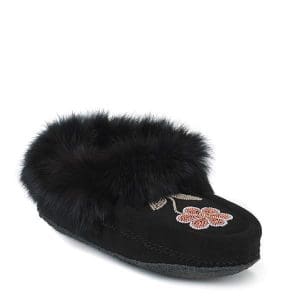 Manitobah Mukluks, Metis Moccasin