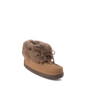 Manitobah Mukluks, Micro Mukluk