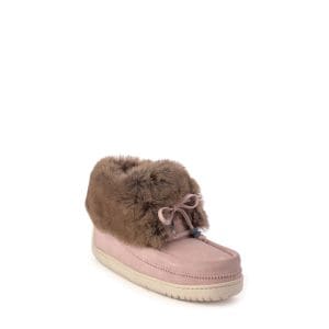 Manitobah Mukluks, Micro Mukluk