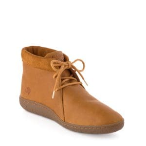 Manitobah Mukluks, Modern Moc Chukka