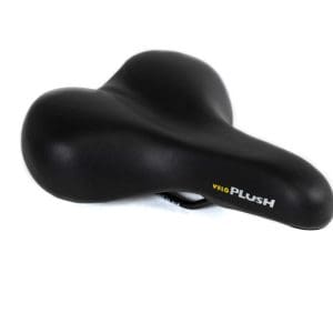 Rad Power Bikes, seat