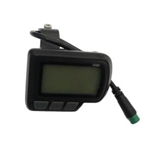 Hiboy, Hiboy P6 Electric Bike Display