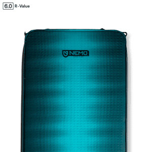 Nemo Equipment, Roamer(TM) Self-Inflating Mattress