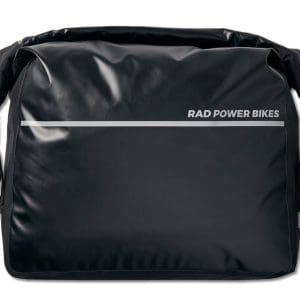 Rad Power Bikes Canada, ballard-cargo-bag