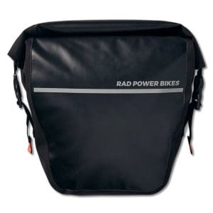 Rad Power Bikes Canada, fremont-pannier-bag