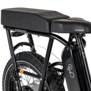 Rad Power Bikes Canada, radrunner-2-passenger-package
