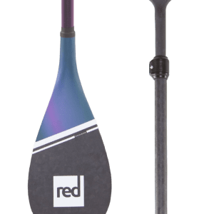 Red Paddle Co, Prime Purple Lightweight SUP Paddle