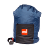 Red Original, Pro Change Robe Stash Bag - Navy - Image 2