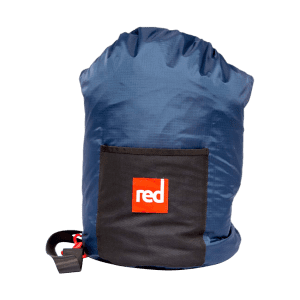 Red Original, Pro Change Robe Stash Bag - Navy
