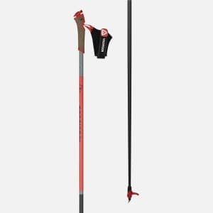 Rossignol, Unisex Racing Nordic Poles Wcs Premium