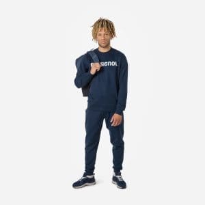 Rossignol, Men's logo fleece sweatpants