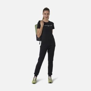 Rossignol, Women's logo fleece sweatpants