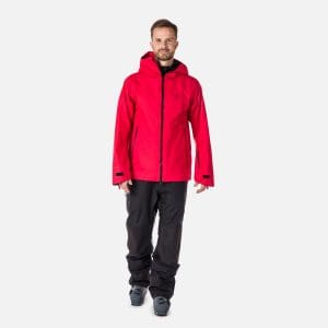 Rossignol, Men's SKPR Three-Layer Jacket