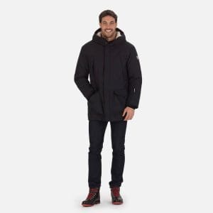 Rossignol, Men's Parka Jacket