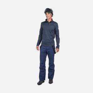 Rossignol, Men's Resort Half-Zip Baselayer