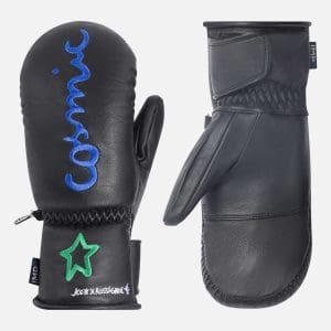 Rossignol, Women's JCC Sublime Leather IMP'R Mittens
