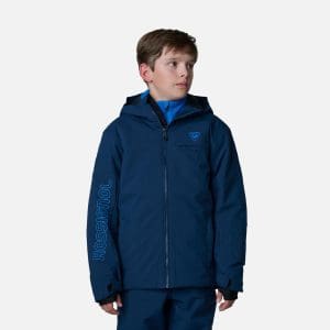 Rossignol, Juniors' Ski Jacket