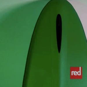 Red Equipment Ca, RPC Nose Runner