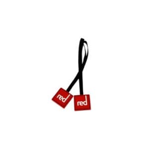 Red Equipment Ca, RSS Velcro Tab