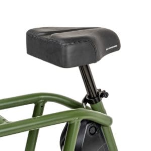 Rad Power Bikes Canada, radrunner-comfort-saddle