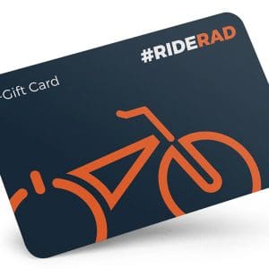 Rad Power Bikes Canada, gift-card