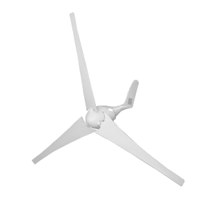 Rocksolar, Rocksolar 600W 12V/24V Wind Turbine Generator With MPPT Hybrid Controller