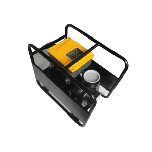 Rocksolar, Rocksolar 0.4HP 20-40V Solar DC Brushless Pool&comma; Fountain & Pond Pump