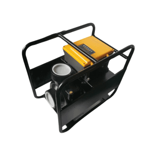 Rocksolar, Rocksolar 1.07HP 40-90V Solar DC Brushless Pool&comma; Fountain & Pond Pump