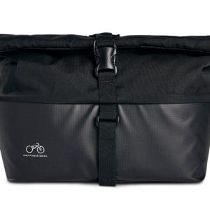 Rad Power Bikes Canada, small-basket-roll-top-liner