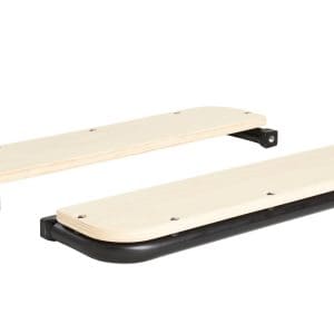 Rad Power Bikes Canada, radwagon-4-running-board-set