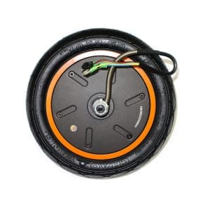 Hiboy, Hiboy S2 MAX Rear Wheel with Motor
