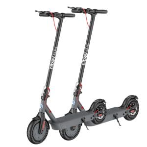 Hiboy, Hiboy S2 Pro Electric Scooter Bundle