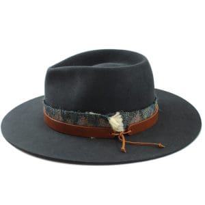 Indigenous Market, Cynthia Gutierrez-Krapp Hat