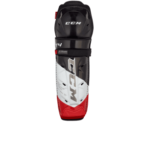Ccm : Sr, CCM JETSPEED FT4 SENIOR PLAYER SHIN GUARD