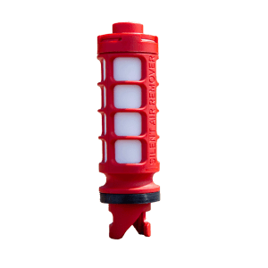 Red Equipment Ca, Silent Air Remover