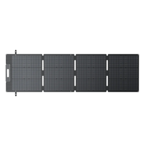 BLUETTI SP200L Portable Solar Panel &verbar; 200W