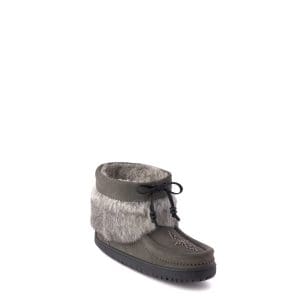 Manitobah Mukluks, Solstice Ankle Mukluk