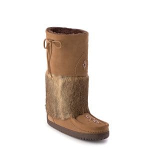 Manitobah Mukluks, Solstice Mukluk