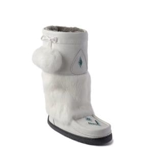 Manitobah Mukluks, Spirit Mukluk