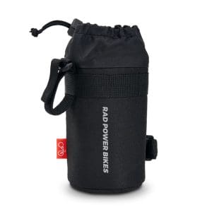 Rad Power Bikes Canada, handlebar-bag