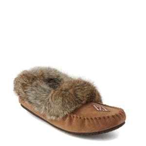 Manitobah Mukluks, Street Moc