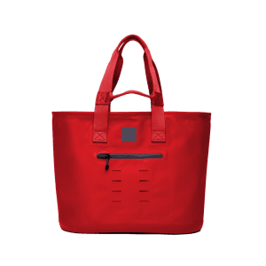 Red Original, Waterproof Tote Bag 33L - Berry Red