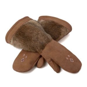 Manitobah Mukluks, Gauntlet