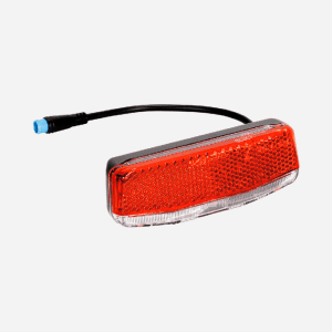 Rad Power Bikes Canada, taillight-radrunner
